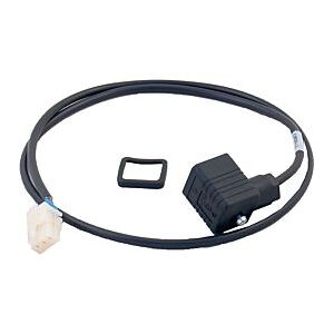 Wolf Kabel mit Stecker f.Gasdruck 2794116 wächter, NG-4E (-31E) Image