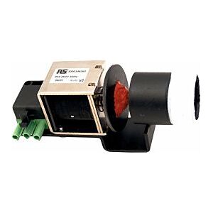 Wolf Druckentlastung-Hubmagnet 2800679 für Pellevent-m Vacu Image