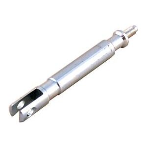 Wolf Gabelgelenk M8 3490190 mit Schnappfederbolzen Image