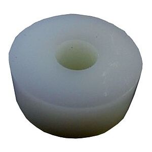 Wolf Distanzhülse 8,4x25x10 PA natur 3490384 für BWS-1 Image