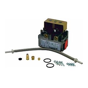 Wolf Gaskombiventil SIT 830.082 8750021 Tandem und Image