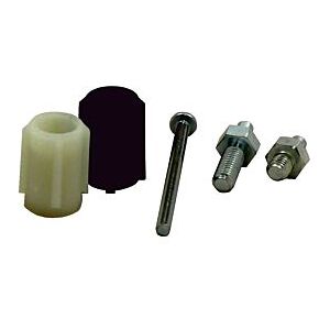 Wolf Ersatzadapter für Mischermotor 8902577 für Hydraulikgruppe Image