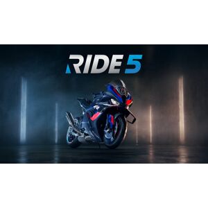 Ride 5 Image