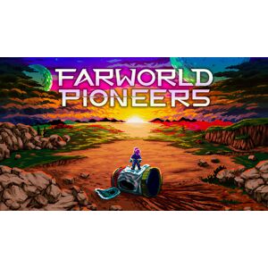 Farworld Pioneers Image