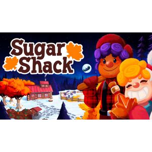 Sugar Shack Image