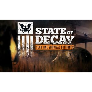 State of Decay Year One Survival Edition Image