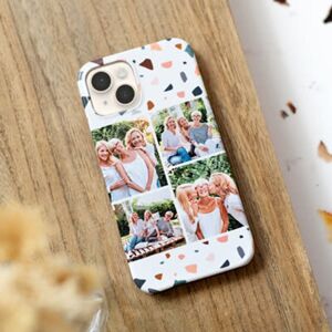 smartphoto iPhone Case 13 Pro Max zum Valentinstag Image