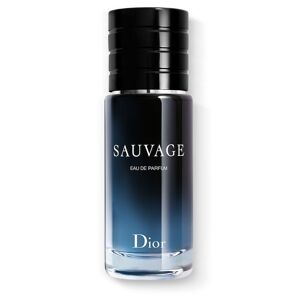 Christian Dior Sauvage – Zitrus- und Vanillenoten Eau de Parfum 30 ml Herren Image
