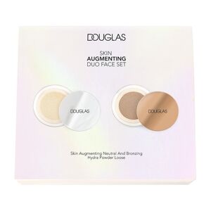 Douglas Collection Make-Up Skin Augmenting Duo Face Set Gesichtspflegesets Image
