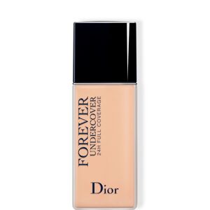Christian Dior Diorskin Undercover Foundation 40 ml Nr. 25 Image