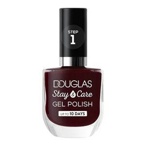 Douglas Collection Make-Up Stay & Care Gel Nail Polish Nagellack 10 ml Nr.26 - Let'S Party Image
