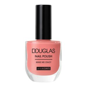 Douglas Collection Make-Up Nail Polish (Up to 6 Days) Nagellack 10 ml Nr.575 - Make Me Crazy Image