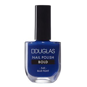 Douglas Collection Make-Up Nail Polish Bold Nagellack 10 ml Nr. 545 - Blue Fight Image