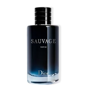 Christian Dior Sauvage Parfum 200 ml Herren Image