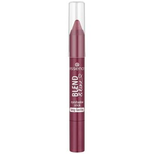 Essence Blend & Line Eyeshadow Stick Lidschatten 1.8 g 02 - Oh My Ruby Image