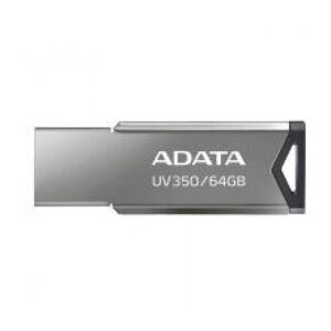 A-Data UV350 - Pendrive USB3.1 Stick - 64GB Image