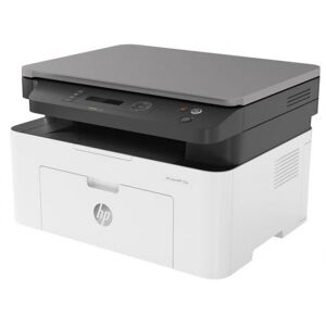 HP Laser MFP 135w - Multifunktionsdrucker Image