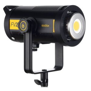 Godox FV200 HSS LED-Leuchte 18000 LUX Image