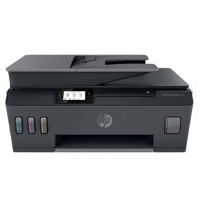 HP Smart Tank Plus 570 - Multifunktionsdrucker Image
