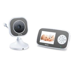 Beurer BY110 - Baby Phone Monitor Image