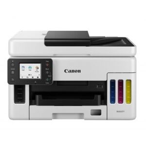 Canon MAXIFY GX 6050 - Multifunktionsdrucker Tinte Image