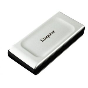 Kingston XS2000 Portable ssD (SXS2000/1000G) - ext. ssD - 1TB - USB 3.1 (Typ-C) Image