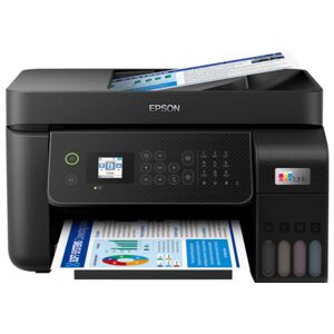Epson Ecotank ET-4800 WIFI - Multifunktionsdrucker Image