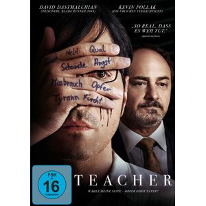 Divers Teacher (DE) - DVD Image