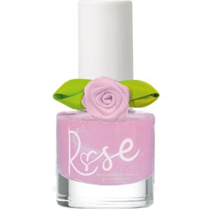 HABA SNAILS - Nagellack Rose Nails on Fleek (4er Set) Image