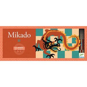 Divers DJECO - Mikado (mult) Image