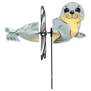 Divers HQ INVENTO Windspiel Spin Critter Seal - 2er Set Image