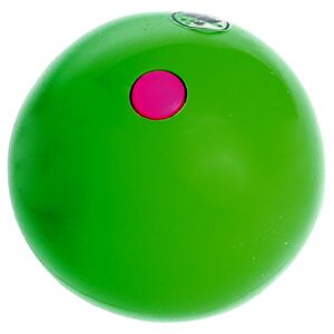 Divers JONGLERIE Bubble Ball grün, ø 63 mm - 3er Set Image