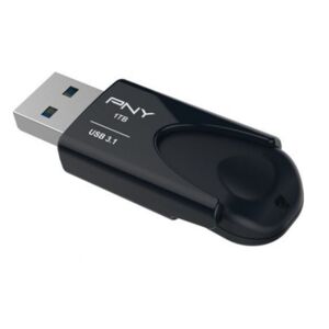 PNY Attaché 4 - USB 3.1 Stick - 1TB Image