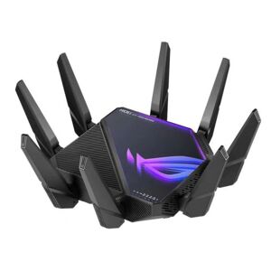 Asus ROG Rapture GT-AXE16000 - WirelessAX Mesh Router Image
