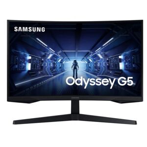 26.9 Zoll Samsung Odyssey G5 G55T Image