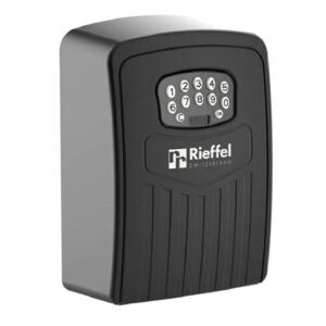 Rieffel KSB-25 E - Schlüsseldepot / Steuerung mit Smartphone Image
