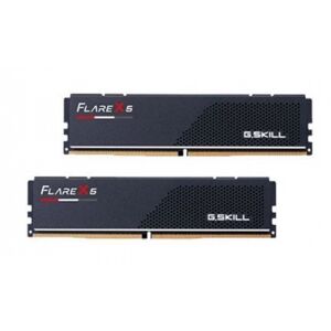96 GB DDR5-RAM - 5600MHz - (F5-5600J4040D48GX2-FX5) G.Skill Flare X5 Kit CL40 Image