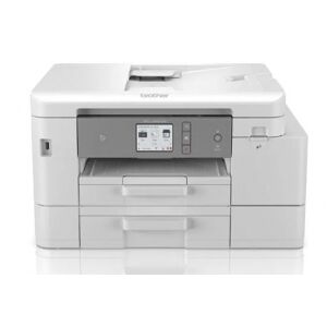 Brother MFC-J4540DWXL - 4-in-1 Tintenstrahl-Multifunktionsdrucker für Home-Office-Anwender Image