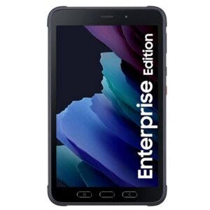 Samsung Galaxy Tab Active3 LTE Enterprise Edition - 8 Zoll / 64GB - Schwarz (EU-Modell) Image