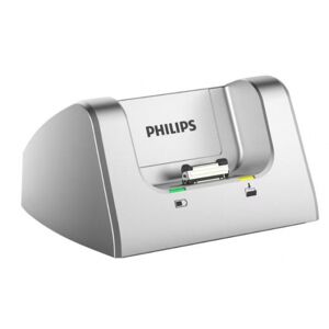 Philips ACC8120/00 - PocketMemo USB Dockingstation Image