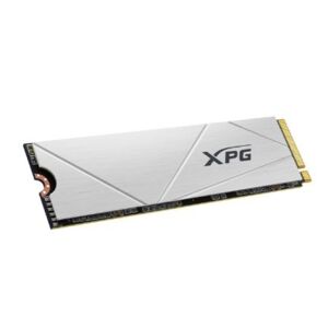 A-Data XPG Gammix S60 BLADE ssD (AGAMMIXS60-2T-CS ) - M.2 2280 PCIe 4.0 x4 - 2TB Image