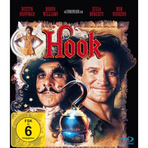 Sony Pictures Entertainment (PLAION PICTURES) - Hook  (DE) Image