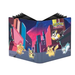 Ultra Pro - Pokemon - Shimmering Skyline PRO-Binder 9-Pocket Image