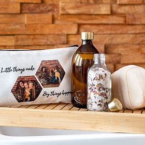 smartphoto Personalisiertes Bade Geschenkset zum Muttertag Image