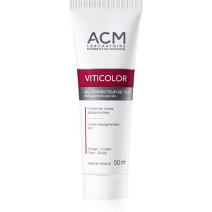 ACM Viticolor Gel zum vereinheitlichen der Hauttöne 50 ml Image