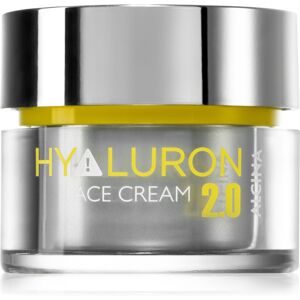 Alcina Hyaluron 2.0 Hautcreme mit Verjüngungs-Effekt 50 ml Image