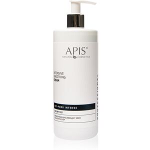 Apis Natural Cosmetics Api-Podo Intense intensiv straffende Creme für Füssen 500 ml Image