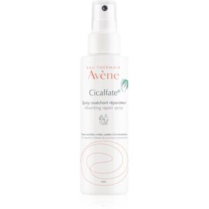 Avène Cicalfate+ Absorbing Repair Spray Austrocknende und erneuernde Pflege im Spray 100 ml Image