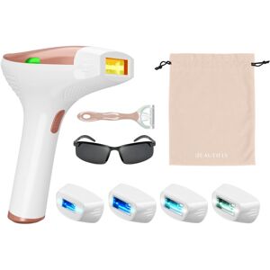 Beautifly B-Shine Pro IPL Epilierer für Körper, Gesicht, Bikini- und Achselbereich 1 St. Image
