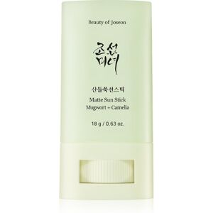 Beauty Of Joseon Matte Sun Stick Mugwort + Camelia Sonnencreme-Stick SPF 50+ 18 g Image